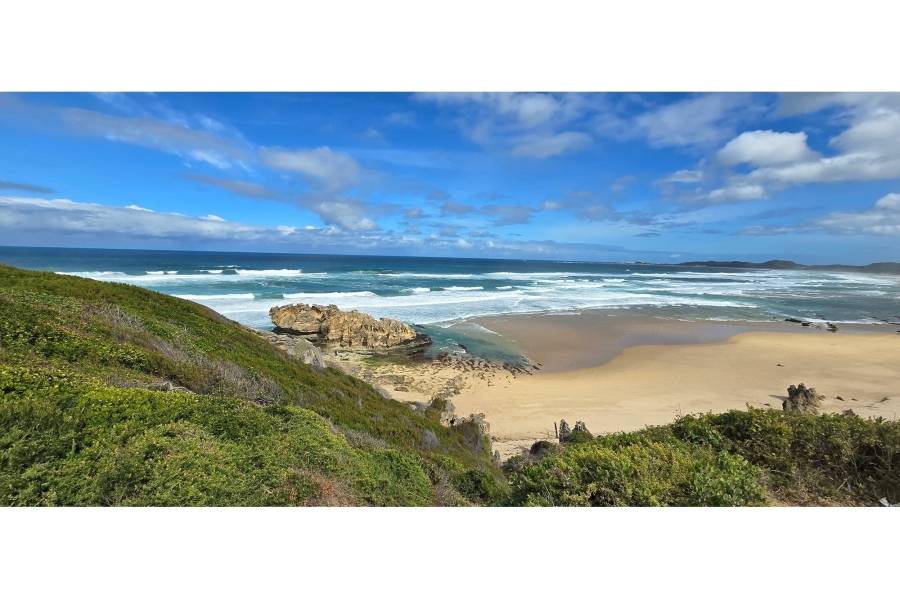 0 Bedroom Property for Sale in Brenton On Sea Western Cape